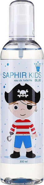 Saphir Parfums Kids Blue Fresco