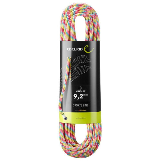 EDELRID Kinglet 9.2 mm Rope