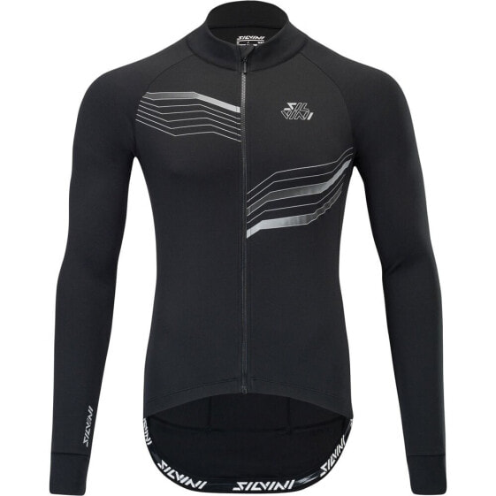 SILVINI Grande long sleeve jersey