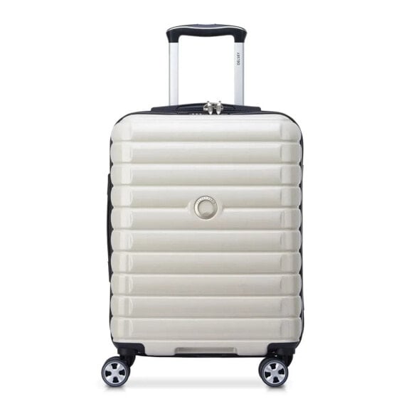 DELSEY Shadow 5.0 55 cm Slim 43L trolley