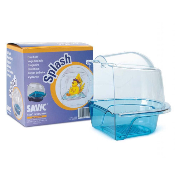 SAVIC Splash Outdoor Bird Bath