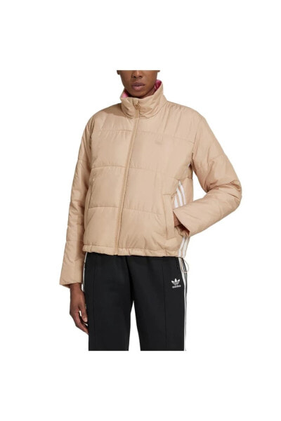 Куртка спортивная Adidas SHORT PUFFER HM2614