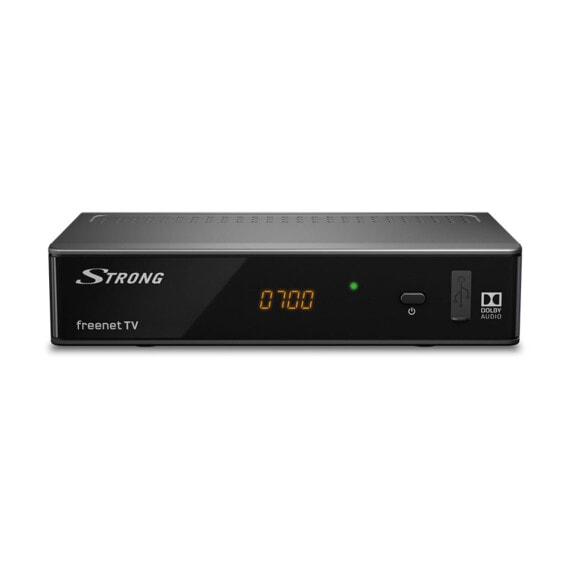 Синхронизатор TDT STRONG SRT8215 DVB-T2