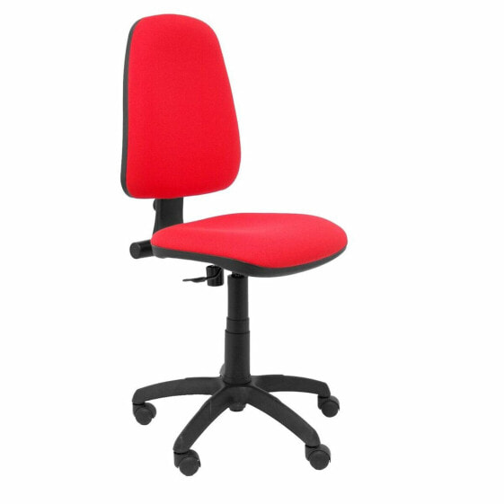 Офисный стул Sierra P&C 1017CP-RJ Красный