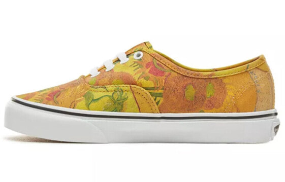 Кеды мужские Vans Authentic Vincent Van Gogh