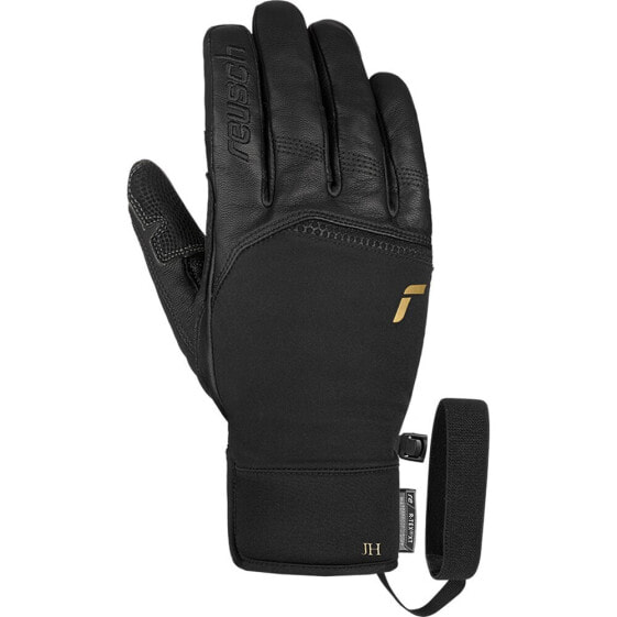 Перчатки мужские Reusch Lleon R-Tex® XT