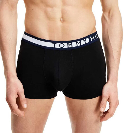 TOMMY HILFIGER Statement boxers 3 units