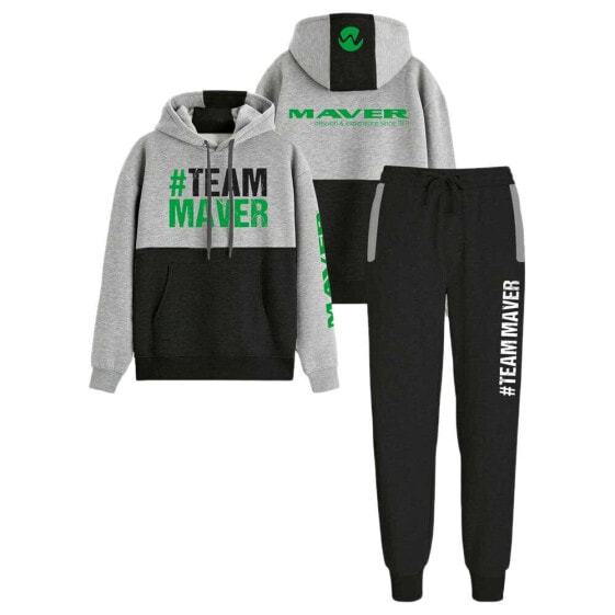 MAVER Team Tracksuit