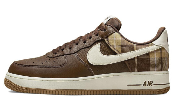 Nike Air Force 1 Low "Cacao Wow" DV0791-200 Sneakers