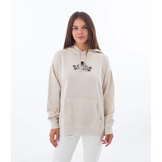 HURLEY Kris Chau hoodie