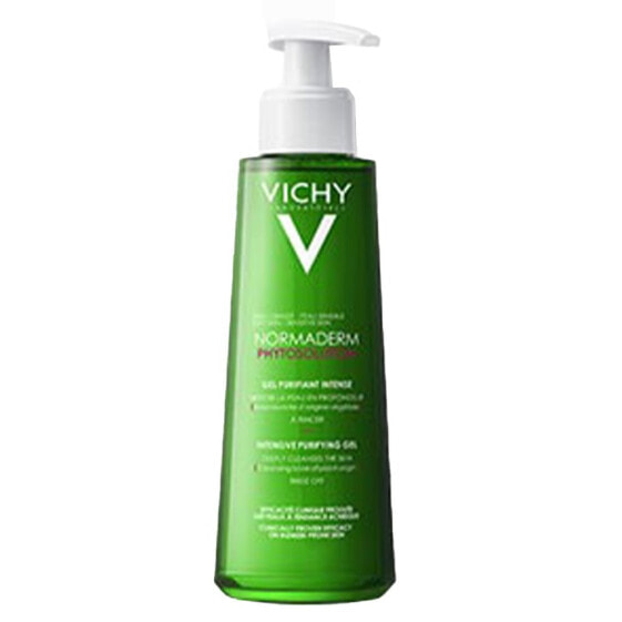 VICHY Normaderm Limpiador 400ml Make-Up Remover