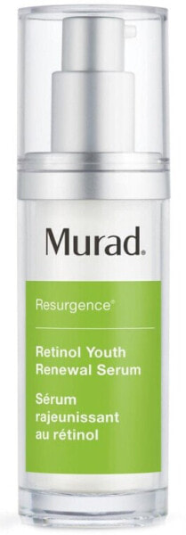 Anti-Aging Gesichtsserum mit Retinol