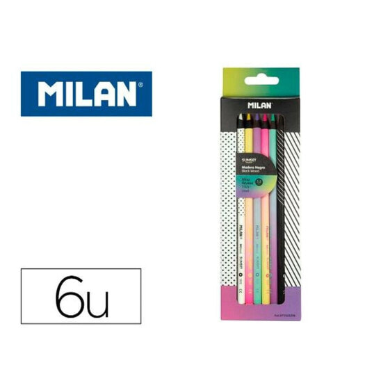 Colouring pencils Milan 71522206