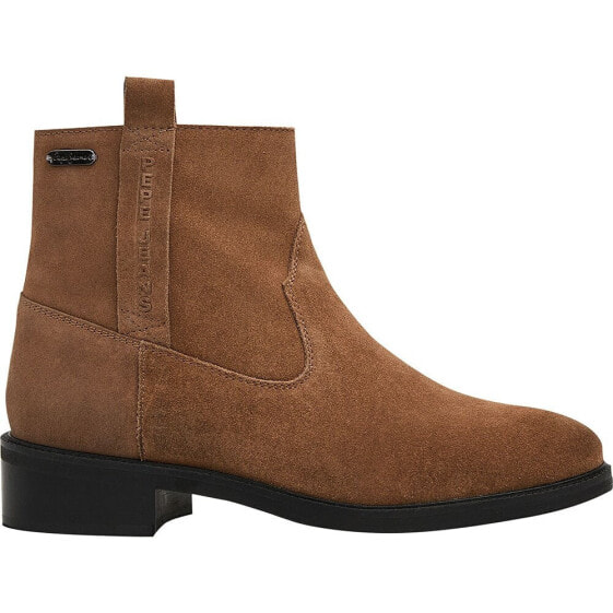PEPE JEANS Bowie East Soft Boots
