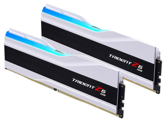 G.SKILL Trident Z5 RGB Series 32GB (2 x 16GB) 288-Pin PC RAM DDR5 6000 (PC5 4800