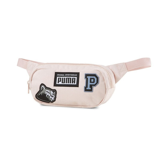 Поясная сумка PUMA Patch Waist Pack