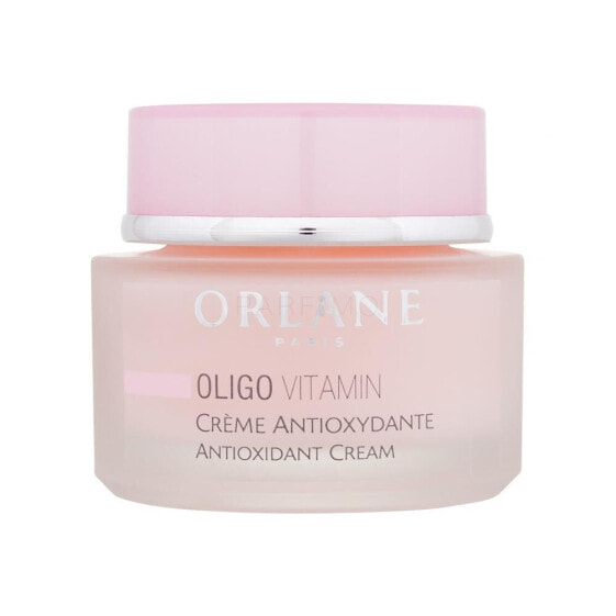 Orlane Oligo Vitamin Antioxidant Cream 50 ml tagescreme für Frauen