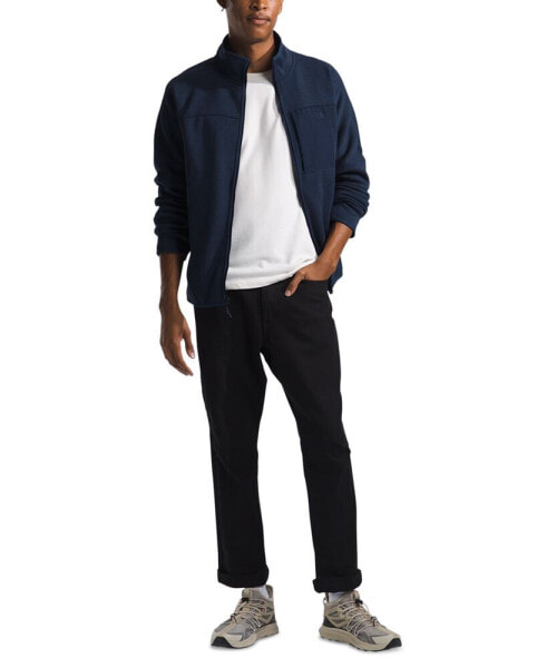 Men's Front Range Fleece Full-Zip Jacket