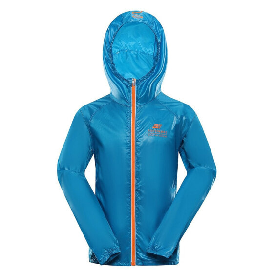 ALPINE PRO Biko jacket