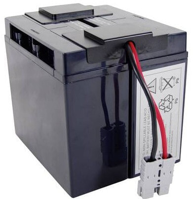 3rd Party Battery RBC7-OEM -