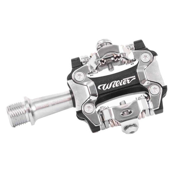 WILIER SPD Ball Bearing Pedals