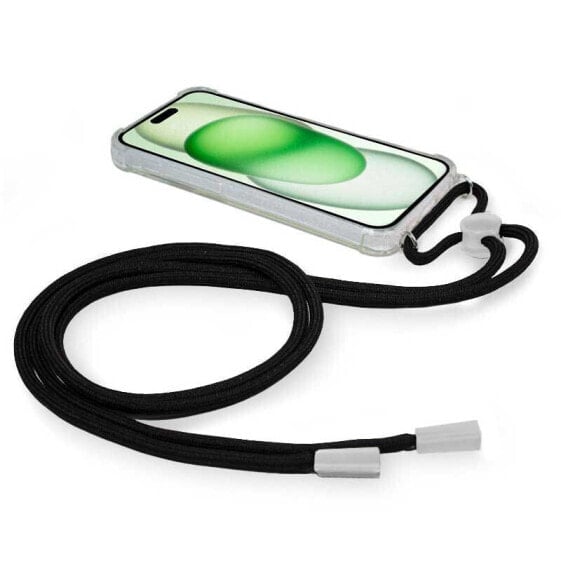 COOL IPhone 15 Plus Lanyard phone case