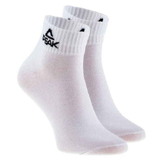 PEAK W200111 Half long socks