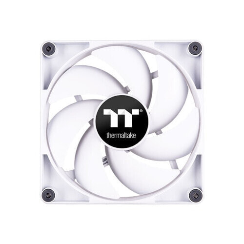Thermaltake CT140 PC - Fan - 14 cm - 500 RPM - 1500 RPM - 30.5 dB - 77.37 cfm