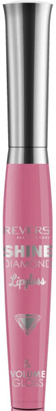 Lipgloss - Revers Shine Diamond Lipgloss 5M