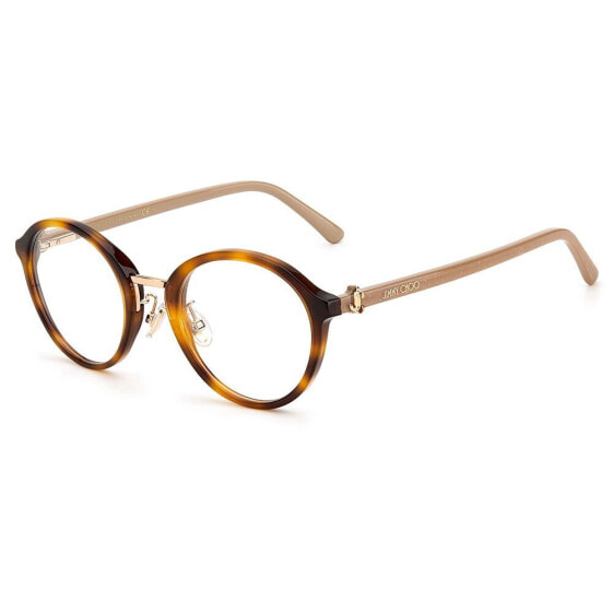 JIMMY CHOO JC311-0T4 Glasses