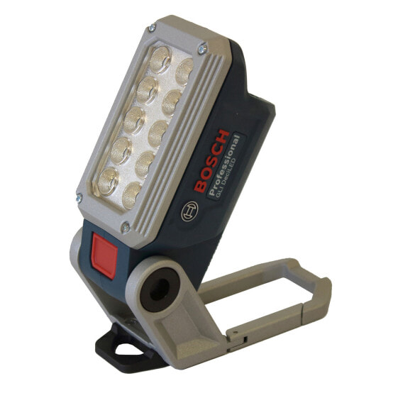 Bosch Akku-Lampe GLI 12V-330 Professional Solo Version ohne Akku ohne Lader