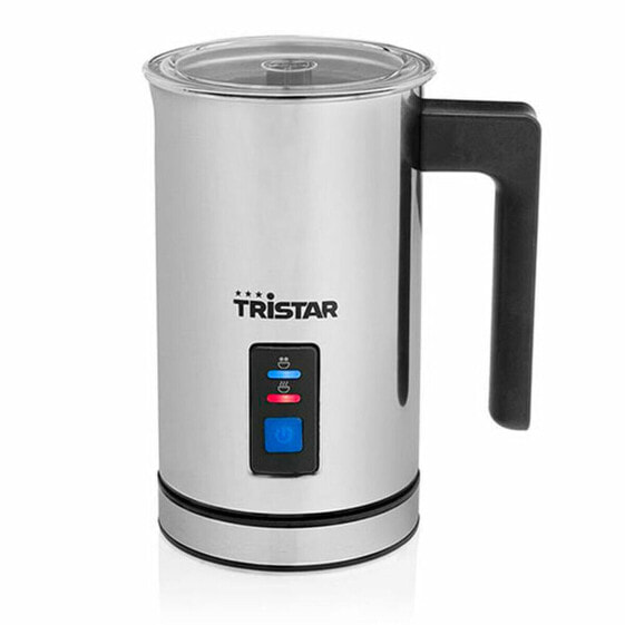Чайник Tristar MK-2276 240 ml Нержавеющая сталь 500 W