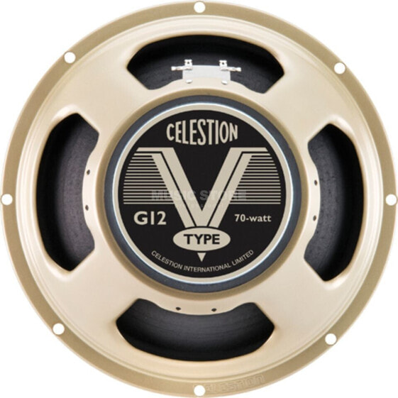 Celestion V-Type 12" Speaker 8 Ohm