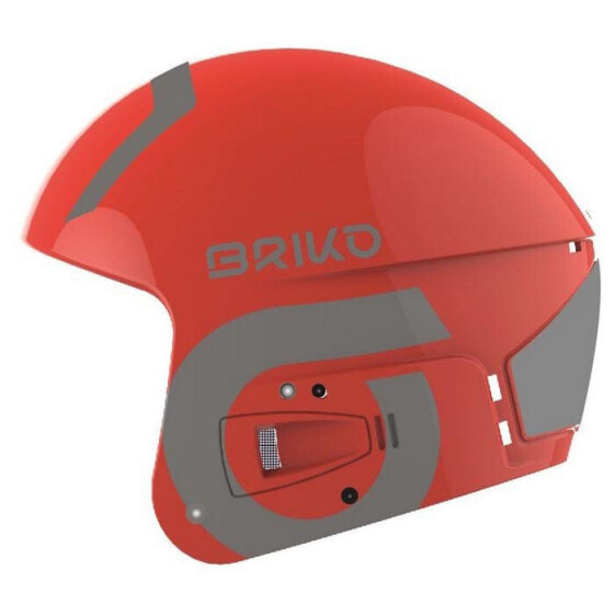 BRIKO Vulcano FIS 6.8 Junior Helmet