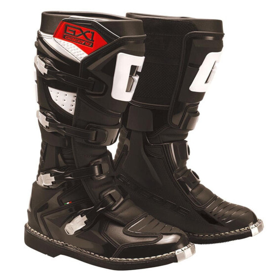 GAERNE GX1 Goodyear off-road boots
