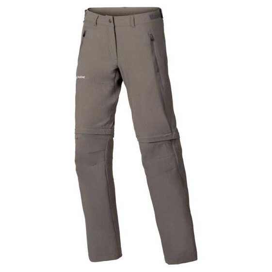 VAUDE Farley Stretch Zip Off pants