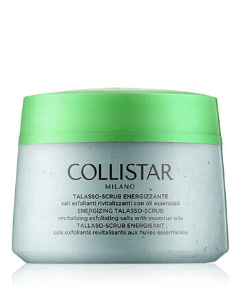 Collistar Special Perfect Body Talasso-Scrub (700 g)