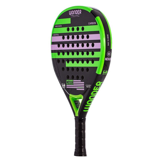 NEXUS Wonder padel racket