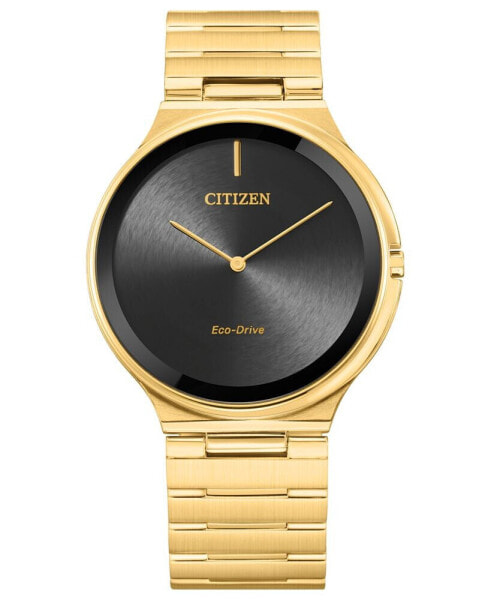 Часы Citizen Stiletto Gold-Tone Stainless
