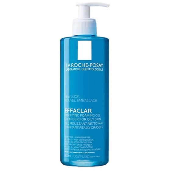 LA ROCHE POSAY Limpiador Effaclar 400ml