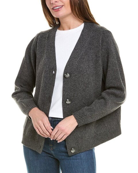 Cabi Snug Cardigan Women's S