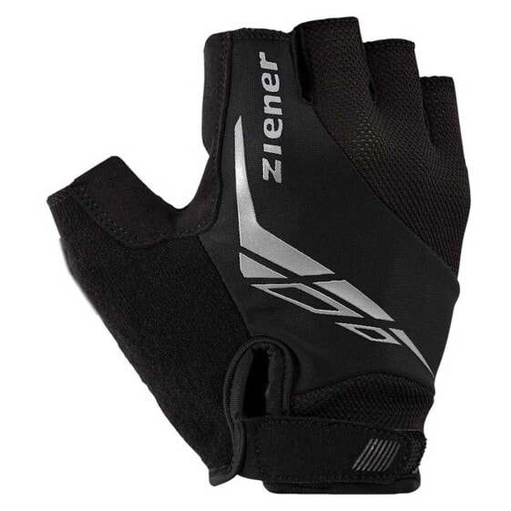 ZIENER Ceniz short gloves