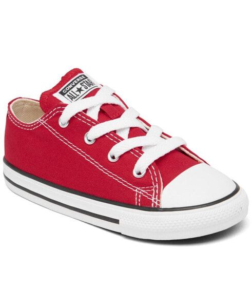 Кроссовки Converse Chuck Taylor Toddler