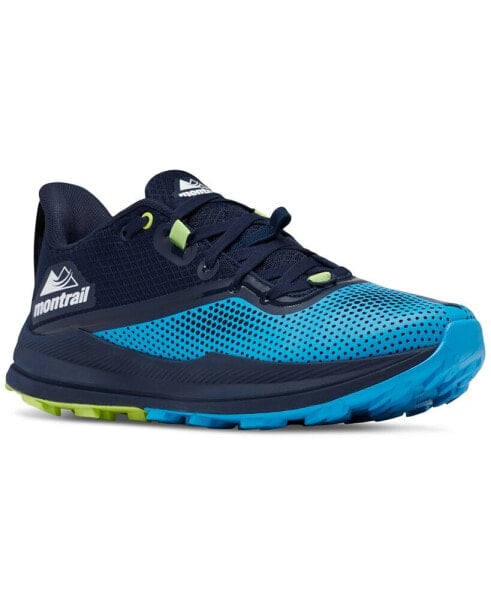 Men's Montrail Trinity FKT Trail Running Sneakers