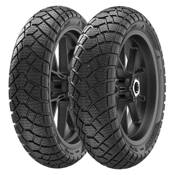 ANLAS Winter Grip 2 56M TL M+S trail tire