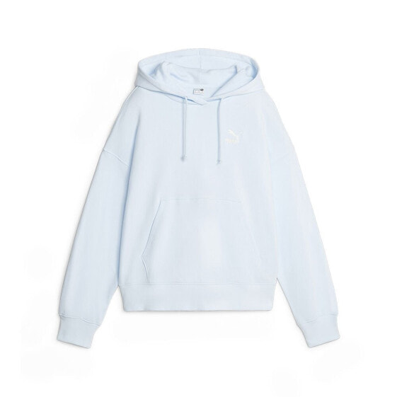 PUMA SELECT Classics Oversized H hoodie