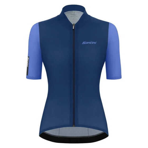 SANTINI Redux Stamina short sleeve jersey