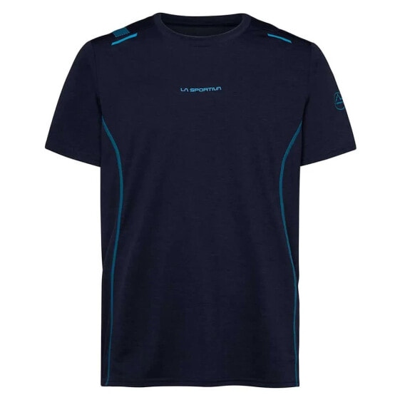 LA SPORTIVA Tracer short sleeve T-shirt