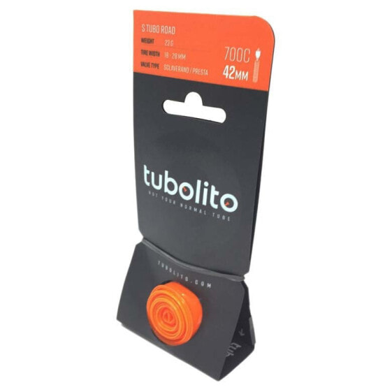 TUBOLITO S-Tubo Bike inner tube