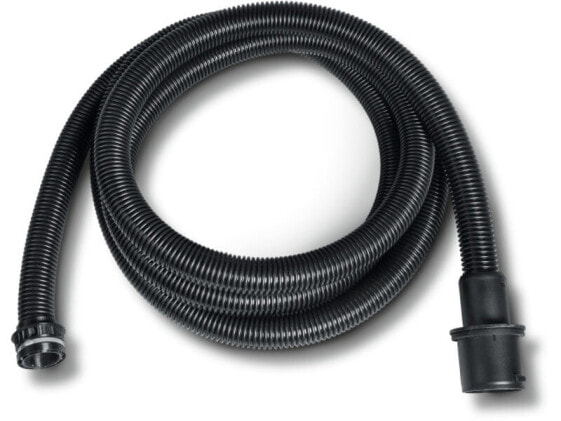 Fein 31345066010 - Extension hose - Black - Dustex 25 L Set (Dustex 25 L) - Dustex 25 L (Dustex 25 L) - Dustex 35 L Set (Dustex 35 L) - Dustex 35...